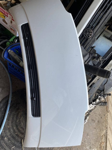 Volkswagen Transporter T4 