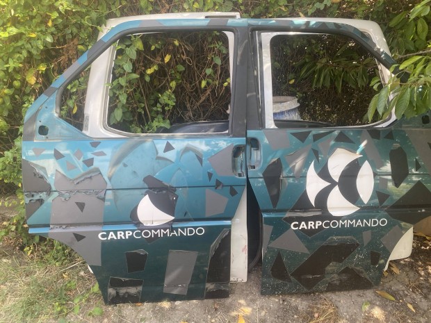 Volkswagen Transporter T4 karosszéria elemek