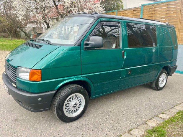 Volkswagen Transporter T4 lak�aut�