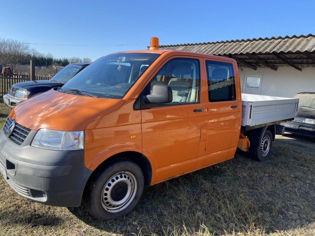 Volkswagen Transporter T5