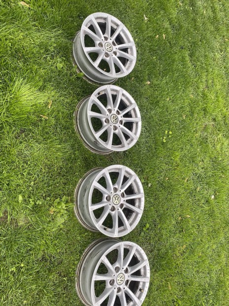 Volkswagen Transporter T5 16" szép állapotú felnik