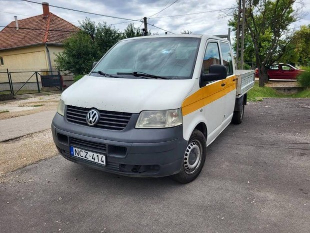 Volkswagen Transporter T5 1.9 TDI