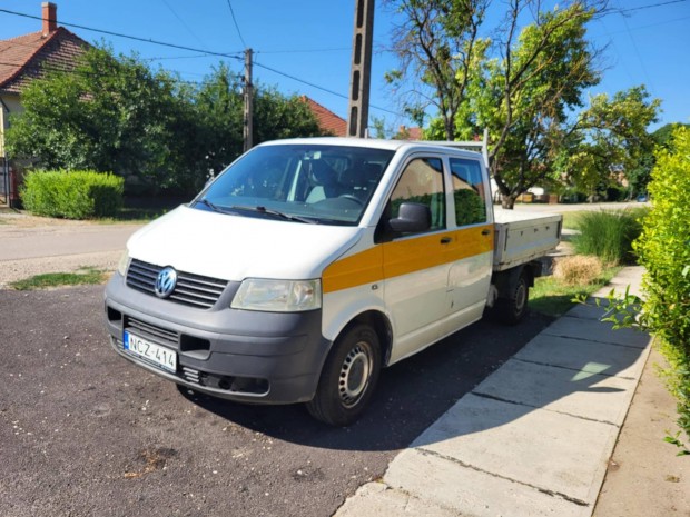 Volkswagen Transporter T5 1.9 TDI
