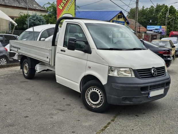 Volkswagen Transporter T5 1.9 TDI