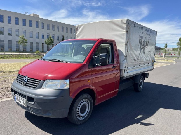 Volkswagen Transporter T5 1.9 TDI