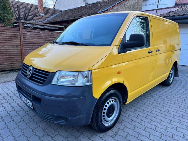 Volkswagen Transporter T5 1.9 TDI Basic ICE