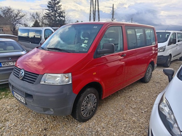 Volkswagen Transporter T5 1.9 TDI California Co...