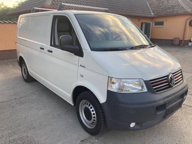 Volkswagen Transporter T5 1.9 TDI Garantlt 948...