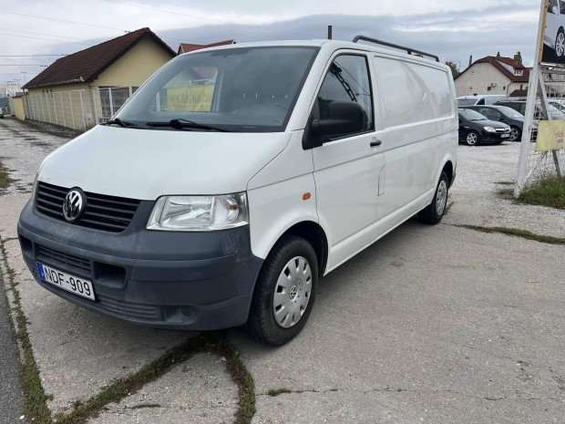 Volkswagen Transporter T5 1.9 TDI Komfort