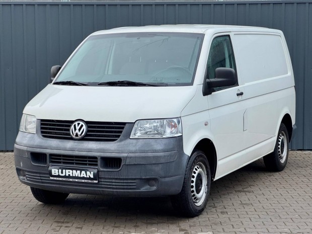 Volkswagen Transporter T5 1.9 TDI Komfort