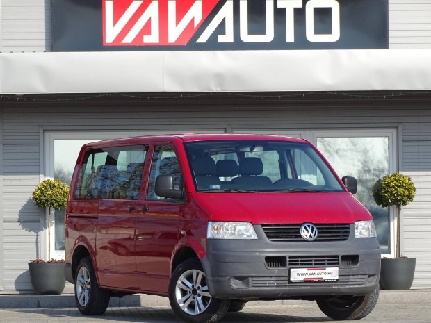 Volkswagen Transporter T5 1.9 TDI Multivan Comf...