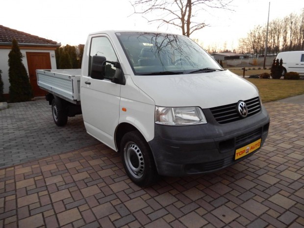Volkswagen Transporter T5 1.9 TDI Originál 2250...