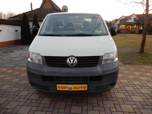 Volkswagen Transporter T5 1.9 TDI Originál 2250...