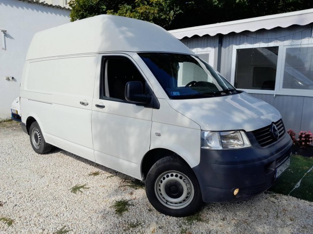 Volkswagen Transporter T5 1.9 TDI Power ICE hos...