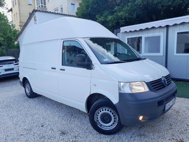 Volkswagen Transporter T5 1.9 TDI Power ICE hos...