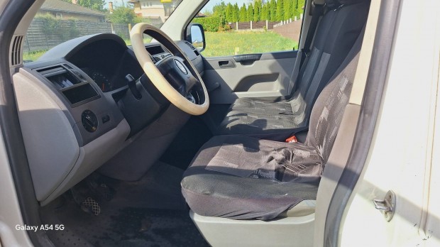 Volkswagen Transporter T5 1.9tdi