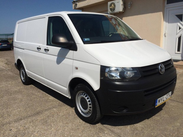 Volkswagen Transporter T5 2.0 CR TDI 4motion 18...