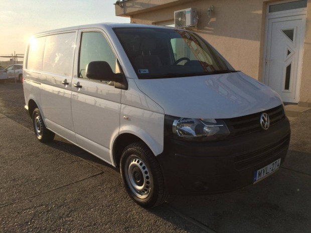 Volkswagen Transporter T5 2.0 CR TDI 4motion 18...