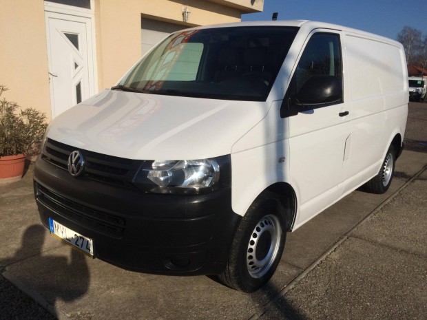 Volkswagen Transporter T5 2.0 CR TDI 4motion 18...