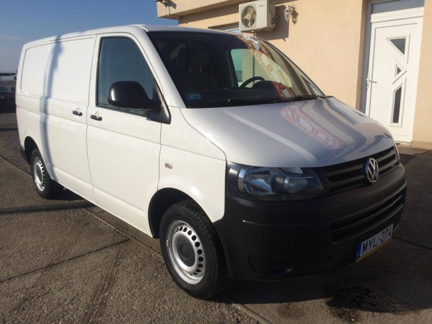 Volkswagen Transporter T5 2.0 CR TDI 4motion 18...