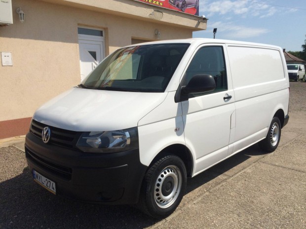 Volkswagen Transporter T5 2.0 CR TDI 4motion 18...
