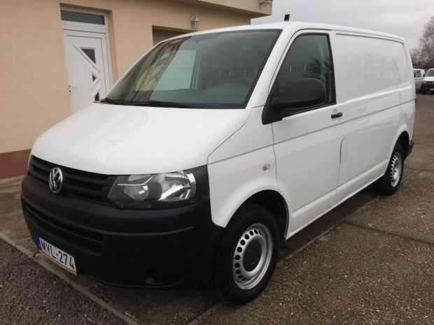 Volkswagen Transporter T5 2.0 CR TDI 4motion 18...