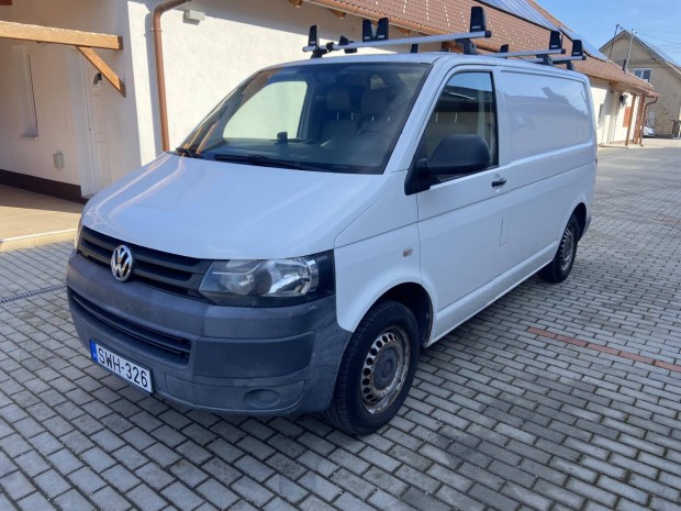 Volkswagen Transporter T5 2.0 CR TDI 4motion 25...