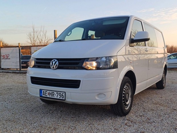 Volkswagen Transporter T5 2.0 CR TDI 4motion 5...