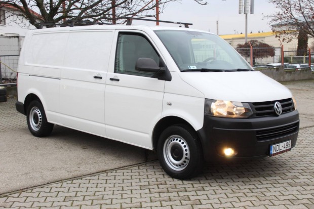 Volkswagen Transporter T5 2.0 CR TDI 4motion HT...