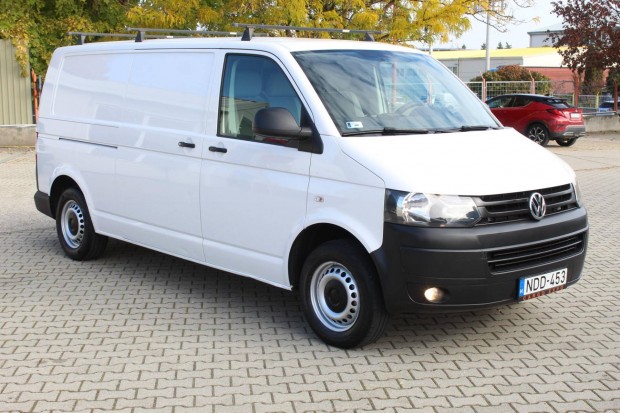 Volkswagen Transporter T5 2.0 CR TDI 4motion HT...