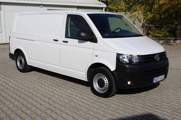 Volkswagen Transporter T5 2.0 CR TDI 4motion HT...