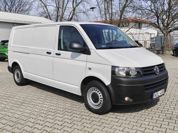 Volkswagen Transporter T5 2.0 CR TDI 4motion HT...