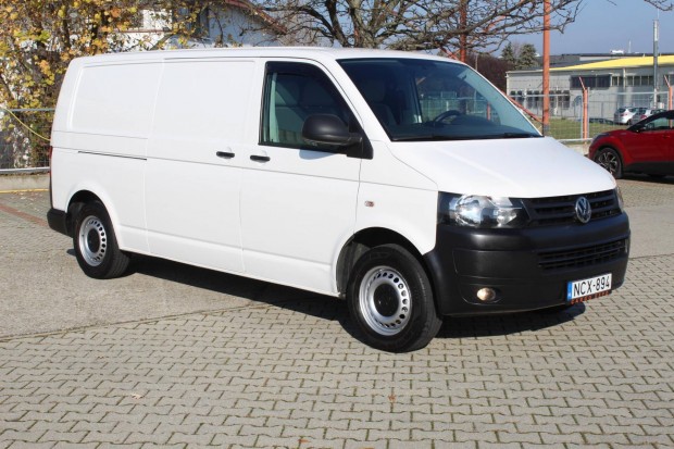 Volkswagen Transporter T5 2.0 CR TDI 4motion HT...
