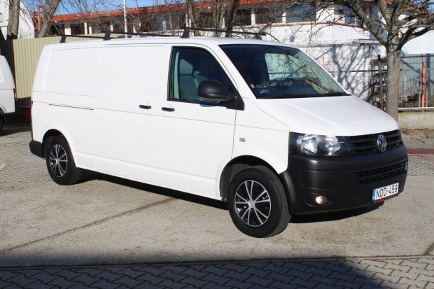 Volkswagen Transporter T5 2.0 CR TDI 4motion HT...