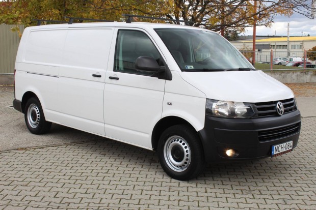 Volkswagen Transporter T5 2.0 CR TDI 4motion HT...