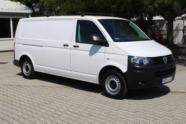 Volkswagen Transporter T5 2.0 CR TDI 4motion HT...