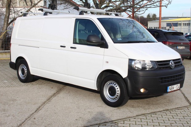 Volkswagen Transporter T5 2.0 CR TDI 4motion HT...