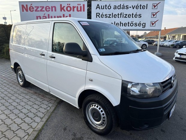 Volkswagen Transporter T5 2.0 CR TDI 4motion MA...