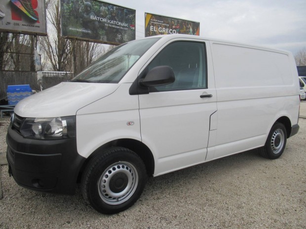 Volkswagen Transporter T5 2.0 CR TDI 4motion MA...