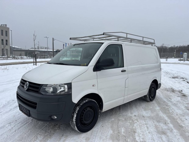Volkswagen Transporter T5 2.0 CR TDI Basic