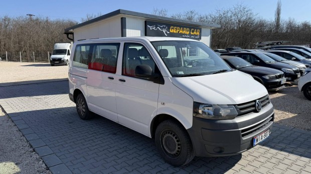 Volkswagen Transporter T5 2.0 CR TDI Basic Alka...