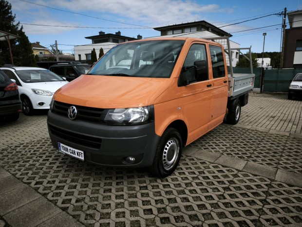 Volkswagen Transporter T5 2.0 CR TDI Basic Von...