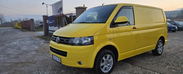 Volkswagen Transporter T5 2.0 CR TDI DSG 2.5 T...