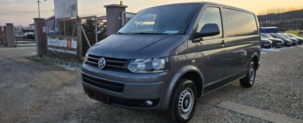 Volkswagen Transporter T5 2.0 CR TDI DSG Magas...