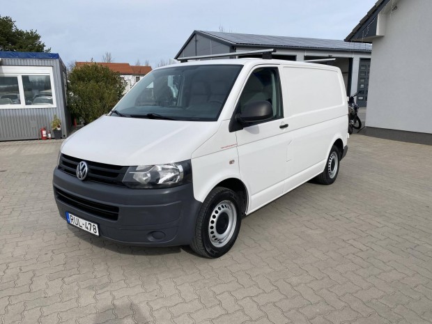 Volkswagen Transporter T5 2.0 CR TDI EURO4