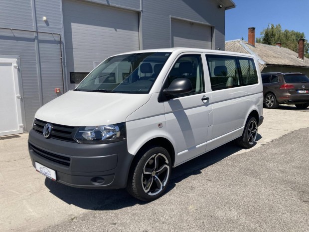 Volkswagen Transporter T5 2.0 CR TDI Klma! Lg...