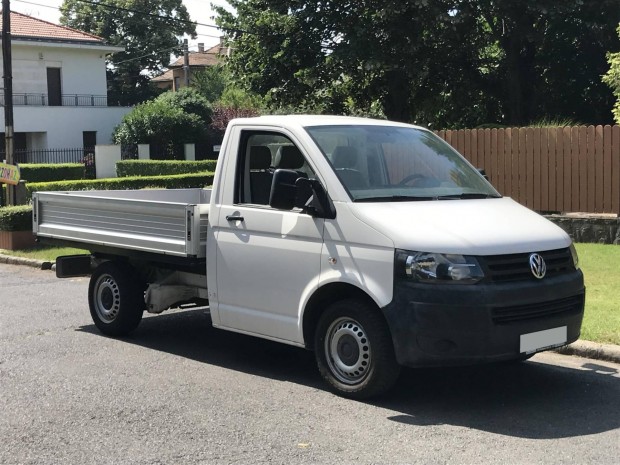 Volkswagen Transporter T5 2.0 CR TDI Plats!