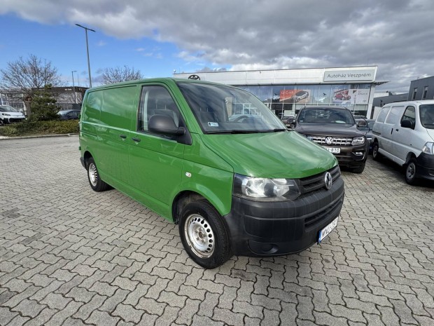 Volkswagen Transporter T5 2.0 CR TDI Start '.Tu...