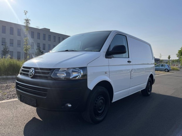 Volkswagen Transporter T5 2.0 CR TDI vgig veze...