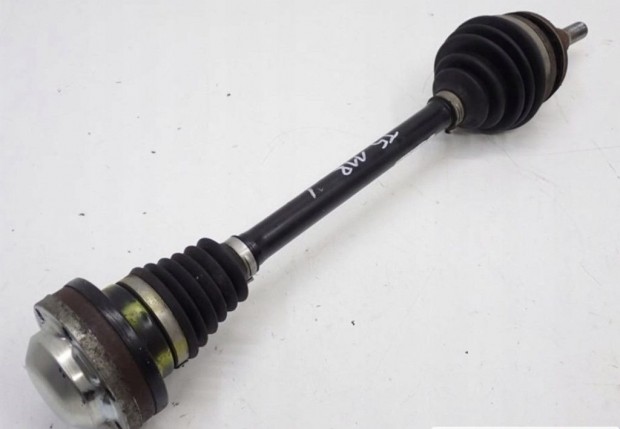 Volkswagen Transporter T5 2.0 TDI bal fltengely 7e0407271h